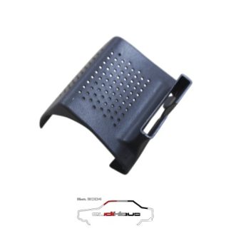 Vw Golf/Jetta/Scirocco/1/Passat/B1 Abdeckung Gurt NOS 328857827