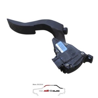 Audi A4/B6/B7 Gaspedal 8E1723523F