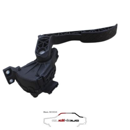 Audi A4/B6/B7 Gaspedal 8E1723523F – Bild 2