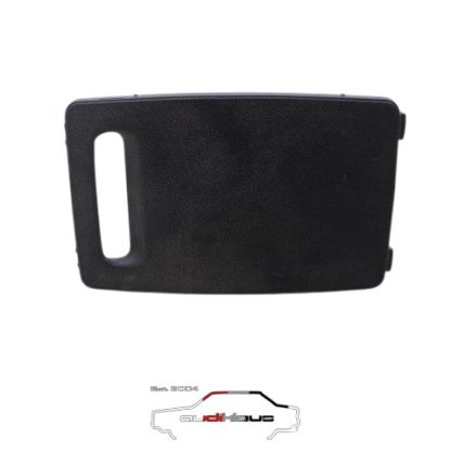 Vw Passat/32B Ablagekasten links vorne schwarz NOS 321867149A – Bild 3