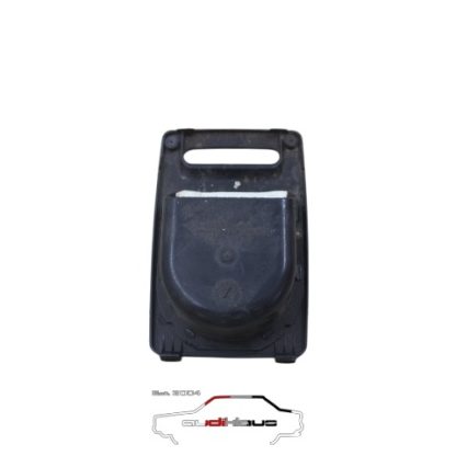Vw Passat/32B Ablagekasten links vorne schwarz NOS 321867149A – Bild 2