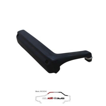 Audi 80/B2 VFL Türgriff links blau glatt 811867171 – Bild 2