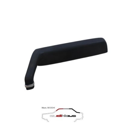 Audi 80/B2 VFL Türgriff links blau glatt 811867171 – Bild 3
