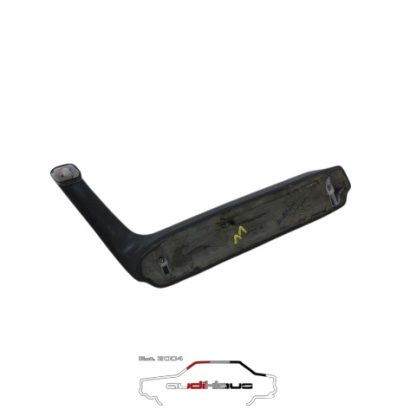Audi 80/B2 VFL Türgriff links blau glatt 811867171 – Bild 4