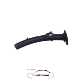 Audi A6/100/C4 Führung Kopfstütze hinten 4A5885966