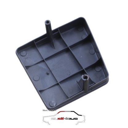 Audi 80/90/Coupé/Typ 81/85 Lautsprecherabdeckung links 811035443 – Bild 2