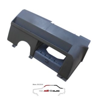 Audi 80/Coupé/Typ 81/85 Ablagefach hellblau 811857923