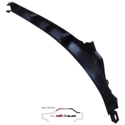Audi A6/S6/4B Verkleidung C-Säule links schwarz NOS 4B0867767/1EJ – Bild 2