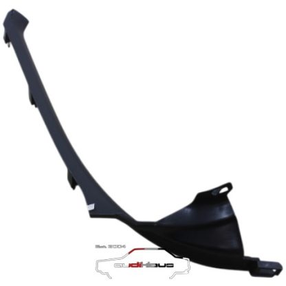 Audi A6/S6/4B Verkleidung C-Säule links schwarz NOS 4B0867767/1EJ – Bild 3