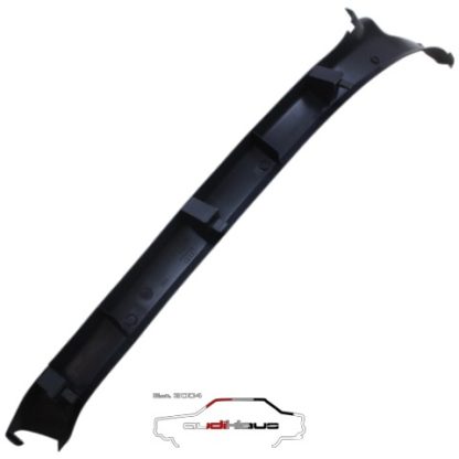 Audi A6/S6/4B Verkleidung C-Säule links schwarz NOS 4B0867767/1EJ – Bild 4