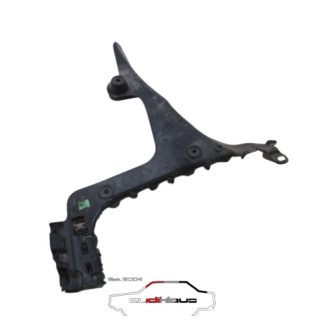 Audi A3/8P Stoßstangenhalter rechts hinten 8P4807378B