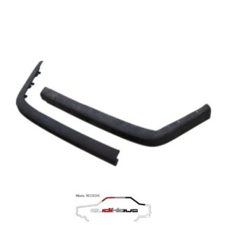 Seat Toledo/1L Spoilerlippe rechts/links Set 1L0805904C/1L0805903