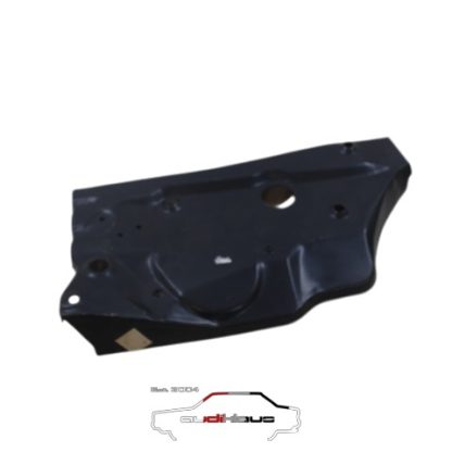 Vw Golf/Jetta/2 Chassiblech rechts NEU Nachbau 05301400/Vergleichsnr.: 191803096 – Bild 2