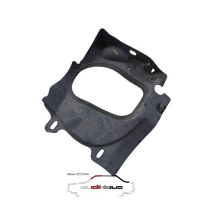 Audi A4/B6/B7 Abdeckung links 8E0864309 – Bild 2