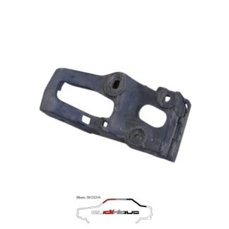 Audi A4/B6 Stoßstangenhalter/Führung links 8E0853921