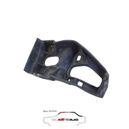 Audi A4/B6 Stoßstangenhalter/Führung links 8E0853921 – Bild 3