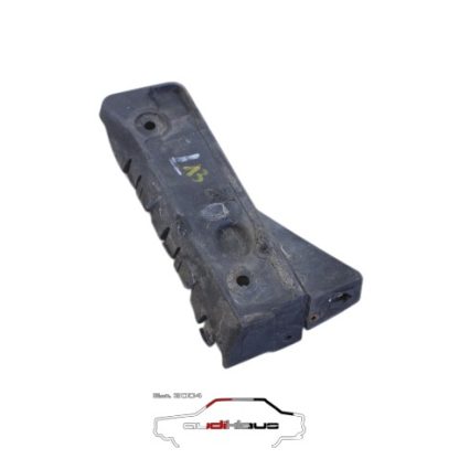 Audi A4/B6 Halter für Stoßstange links vorne 8E0807283A – Bild 2