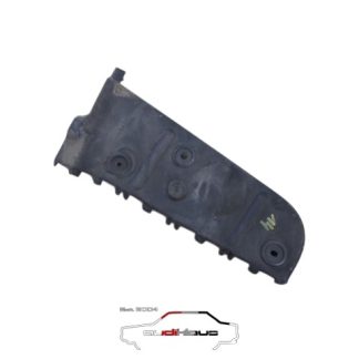 Audi A4/B6 Stoßstangenhalter links hinten 8E0807453