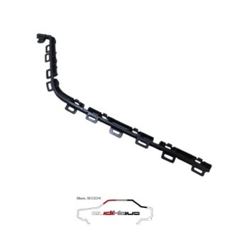 Vw Passat/B8 Stoßstangenstütze rechts hinten NOS 3G9807356RH/UP8