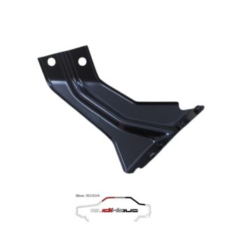 Audi A1/8X Halter NOS 8X0821136A