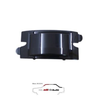 Audi A6/C8 Abdeckkappe schwarz glänzend NOS 4K0853294C TP4