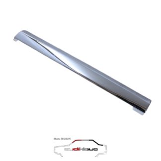 Vw Bus/T5 Schutzleiste für Schiebetür links NOS 7E0853057C 2ZZ