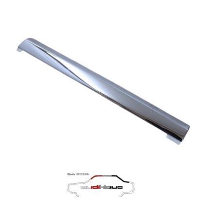 Vw Bus/T5 Schutzleiste für Schiebetür links NOS 7E0853057C 2ZZ