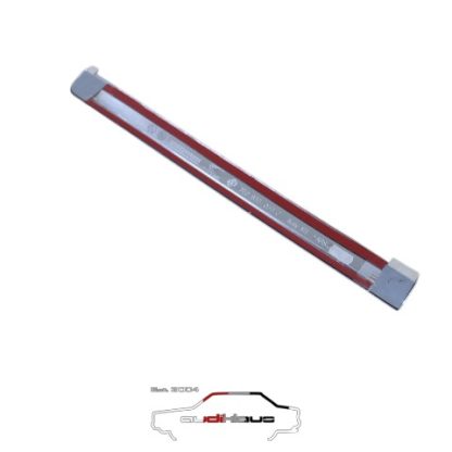 Vw Bus/T5 Schutzleiste für Schiebetür links NOS 7E0853057C 2ZZ – Bild 2