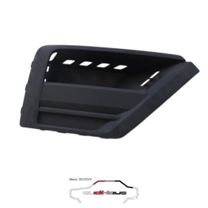 Vw Crafter/2 Lüftungsgitter Stoßstange rechts 7C0853666