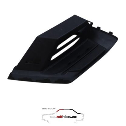 Vw Crafter/2 Lüftungsgitter Stoßstange rechts 7C0853666 – Bild 2