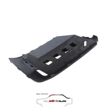 Vw Crafter/2 Lüftungsgitter Stoßstange rechts 7C0853666 – Bild 3