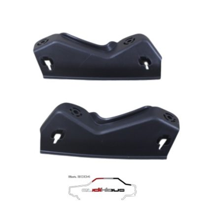Vw Passat/B6 Halter Stoßstange Set rechts/links NEU Nachbau 3C0898511 – Bild 2