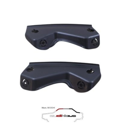 Vw Passat/B6 Halter Stoßstange Set rechts/links NEU Nachbau 3C0898511 – Bild 3