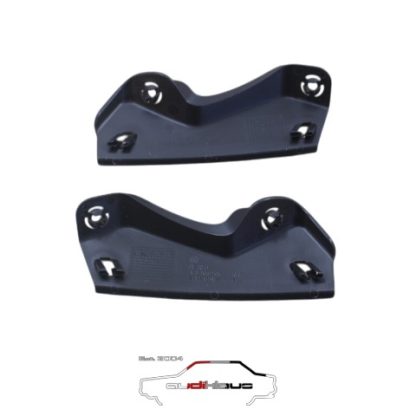 Vw Passat/B6 Halter Stoßstange Set rechts/links NEU Nachbau 3C0898511