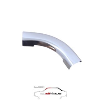 Vw Passat/32B Chromleiste/Ecke NOS 331853363B