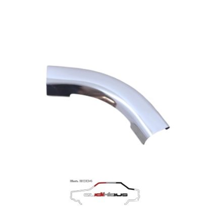 Vw Passat/32B Chromleiste/Ecke NOS 331853363B