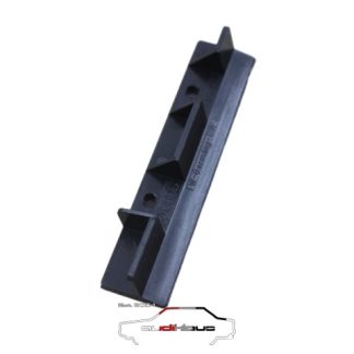 Vw Passat 35i/B3/B4 Halteleiste Heckklappe NOS 333853493