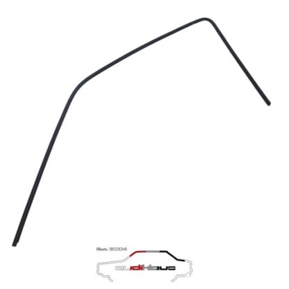 Audi Coupé/Typ 81/85/Urquattro Kantenschutz Tür rechts 855837438