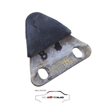 Audi Coupé/Urquattro/Sportquattro Zapfen Heckklappe 855827501