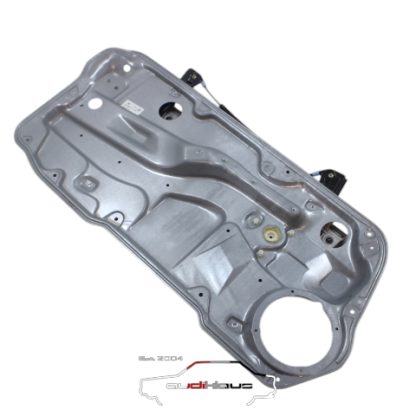 Vw Golf/4 Fensterhebermechanismus links NOS 1J3837461F – Bild 2