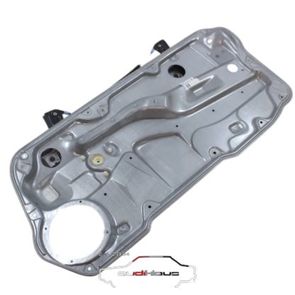 Vw Golf/4 Fensterhebermechanismus rechts NOS 1J3837462F – Bild 2