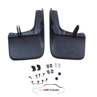 Vw Polo/6R Schmutzfänger vorne NOS 6R0075111