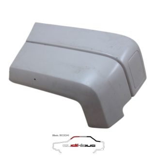 Vw Bus/T4 Endstück Stoßfänger links NOS 705807321B/GRU