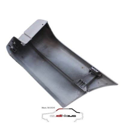 Vw Bus/T4 Endstück Stoßfänger links NOS 705807321B/GRU – Bild 2