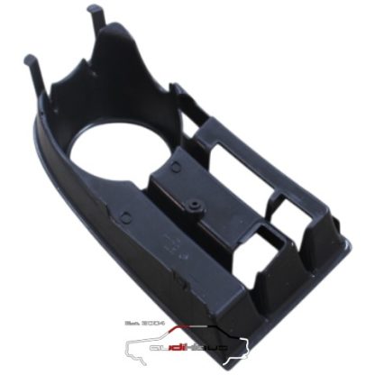 Vw Golf/5 Lüftungsgitter vorne rechts NOS 1K0853666C – Bild 2