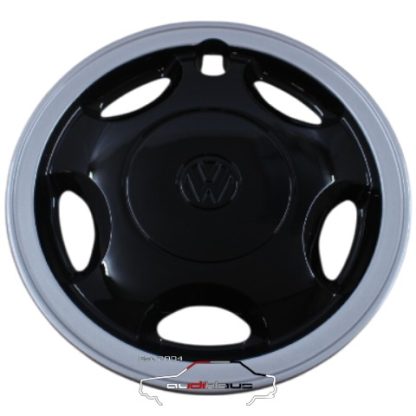 Vw Polo/2 Radkappe NOS 867601147F/BFL
