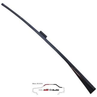 Vw Golf/4/Bora Abdeckleiste NOS 1J0854733C