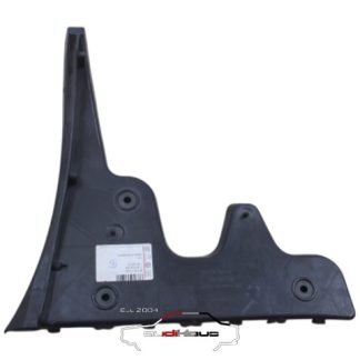 Audi A6/4F Stoßstangenhalter links hinten NOS 4F5807453