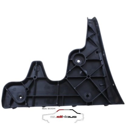 Audi A6/4F Stoßstangenhalter links hinten NOS 4F5807453 – Bild 2