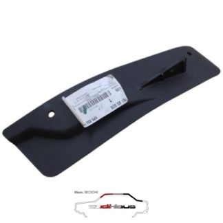 Audi A3/8P Spoiler vorne rechts NOS 8P0853888B